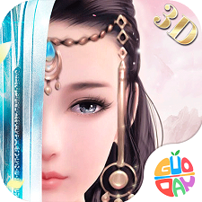 天仙子3d果盘版