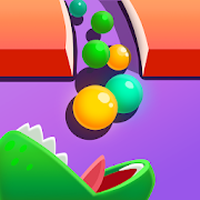 SpillBalls