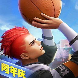 热血街篮台服手机版