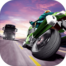 川崎h2模拟驾驶器(TrafficRider)游戏官方版