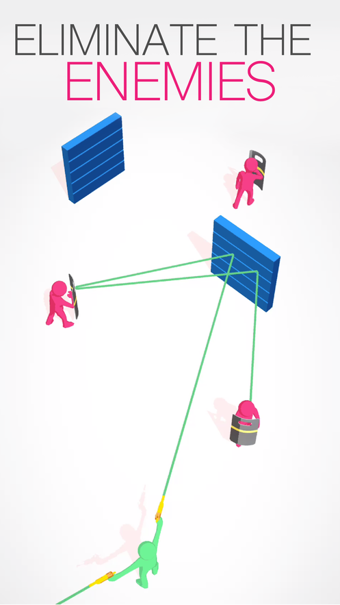 Shootout3D图3