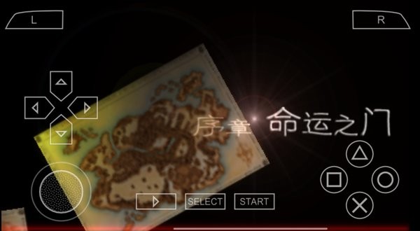 勇者物语新的旅人最新版图2