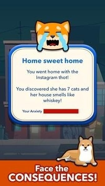 DogLife游戏