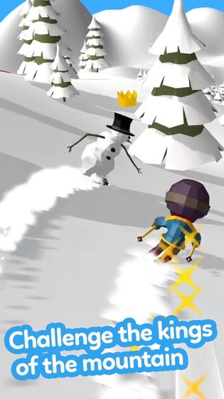 DownhillChill