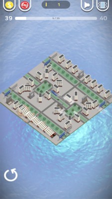 多米诺城市图4