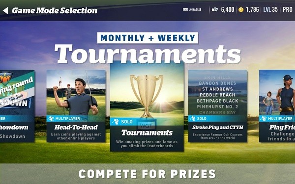 wgtgolf中文版