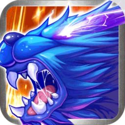 灵山魔宠游戏