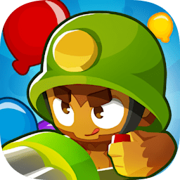 bloonstd6安卓直装版