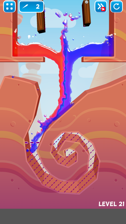 SplashCanyons图5