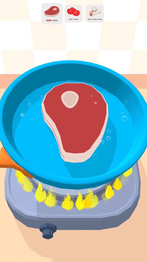 快速烹饪图3