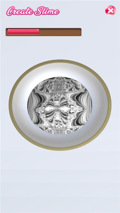 光泽史莱姆模拟器截图4