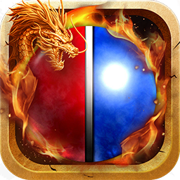 果盘血火龙城官方正版 V1.0.0