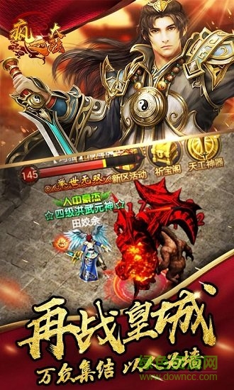 疯之大陆图3