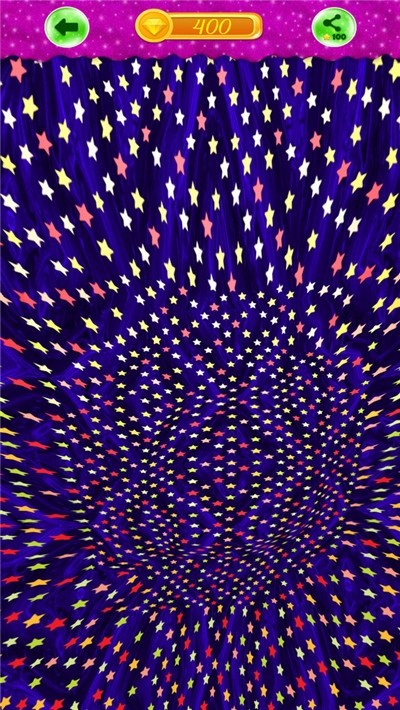 光泽史莱姆模拟器截图1