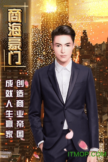 梦想投资人