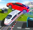 公路特技赛3D