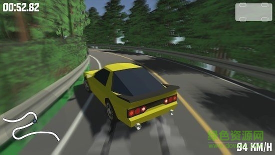 初始漂移(InitialDrift)安卓版图1