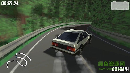 初始漂移(InitialDrift)安卓版图2