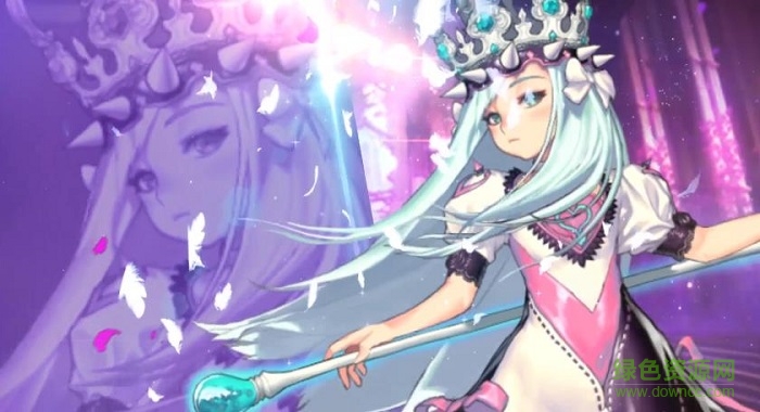天命女神游戏