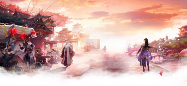 至尊江湖手机版图1