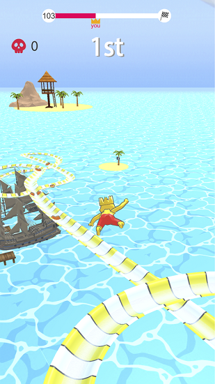aquaparkio