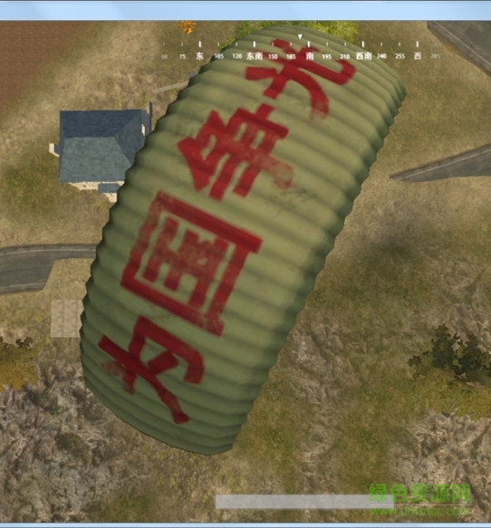 7K7K极地求生最新免费版图2