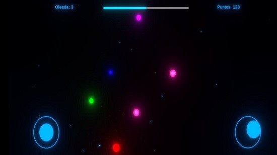 粒子大作战免费版