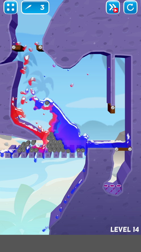 SplashCanyons图1