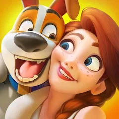 familyfarmadventure游戏