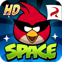 angrybirdsspacehd(愤怒的小鸟太空版