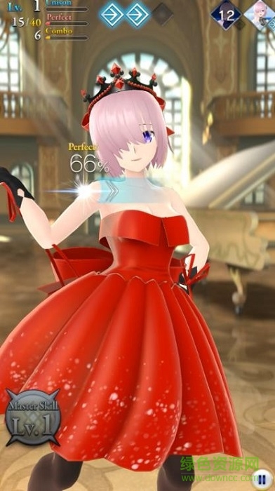 fgoWaltz