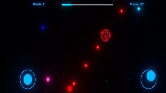 粒子大作战免费版