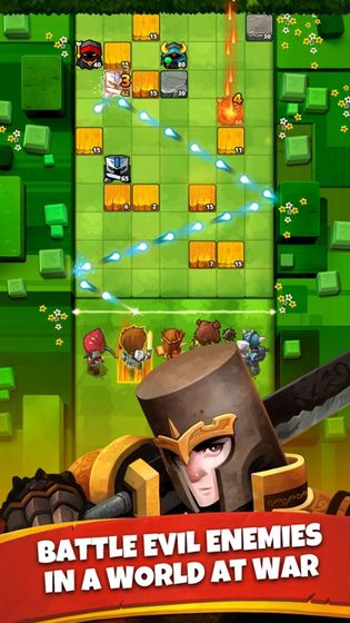 BattleBouncers