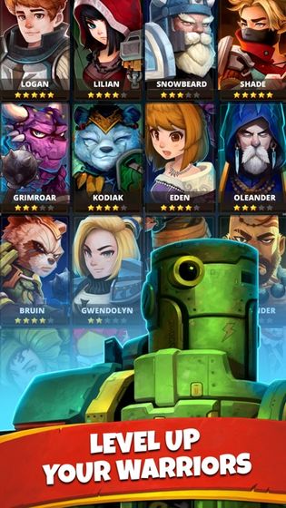 BattleBouncers