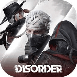 disorder游戏纯净最新版
