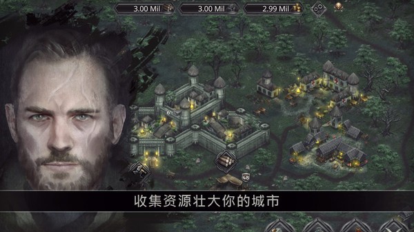 战途王者游戏无广告版图2