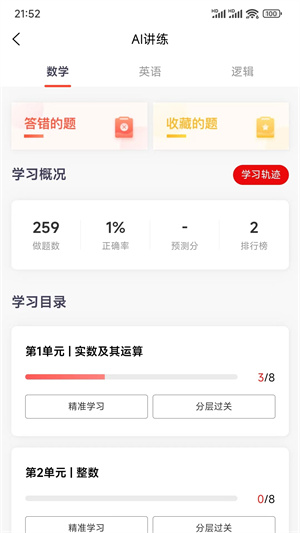 太奇在职考研图5