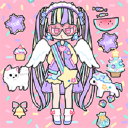 皇家公主化妆梦幻屋最新版