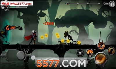 火柴人传奇StickmanLegends免费版图2