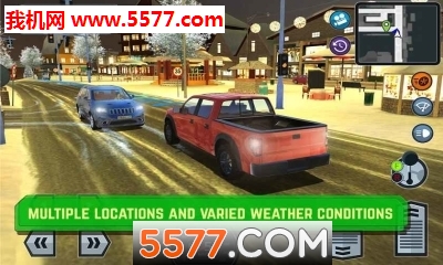 CarDrivingSchoolSimulator(模拟驾校开车手动挡)手机正版(3)