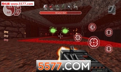 ShadowWarrior(影武者轻功内测版(2)