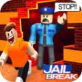 逃离像素警察最新版