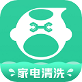 家电清洗一步到家手机免费版