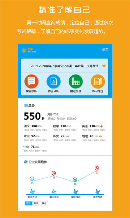 易软教育通官方正版图2