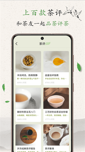 茶艺大师