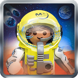 乐高火星任务(MarsMission)手游免费版 V1.1.157