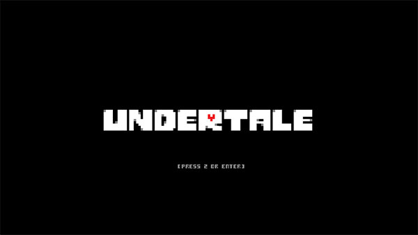 undertale手机版图1