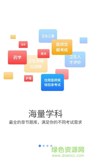 创序医考图3