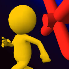 HumanRace(HumanRunner2d)游戏绿色版