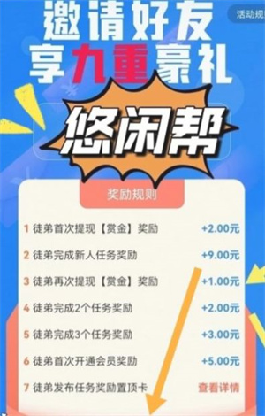 悠闲帮图2